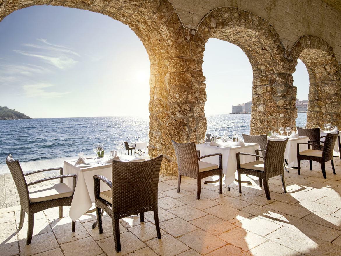 Excelsior Hotel Dubrovnik
