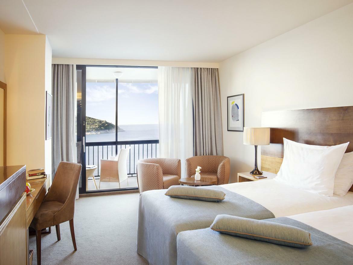 Excelsior 5* Dubrovnik