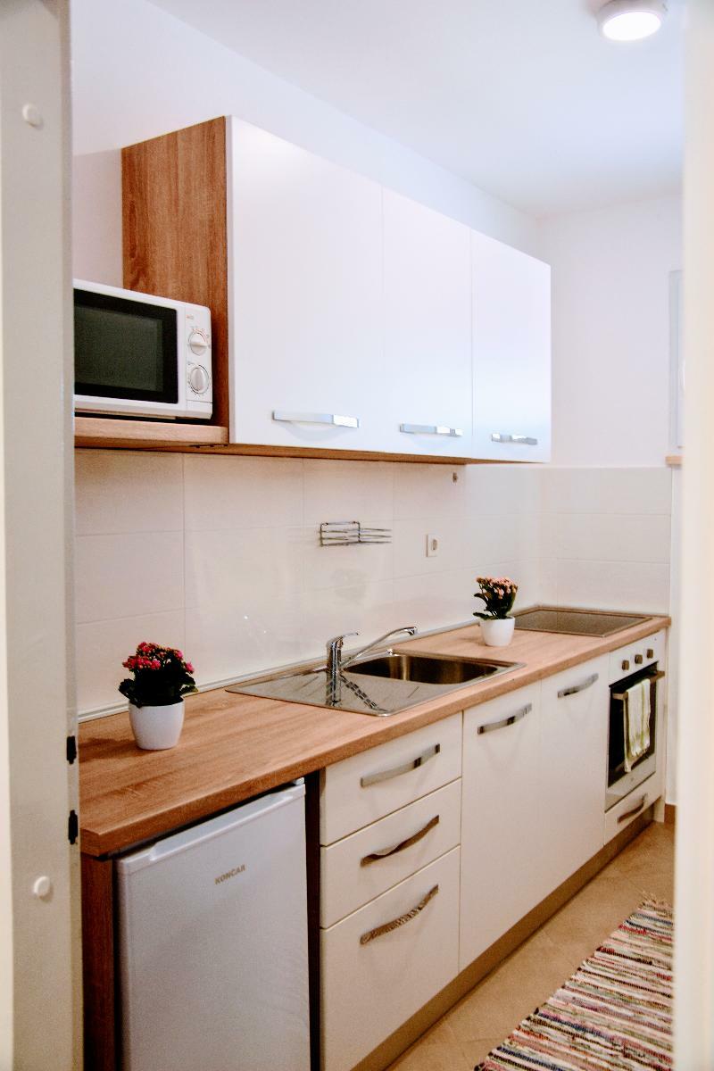 Tina Apartment