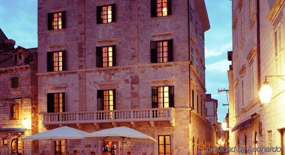 The Pucic Palace Hotel