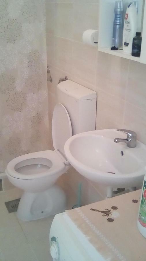 Apartman Ivana Apartment