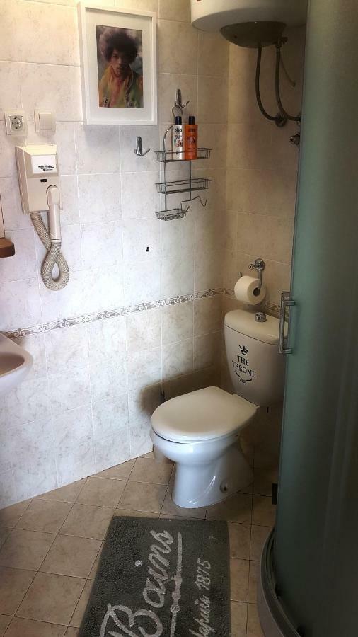 Rock Palace Apartment Dubrovnik