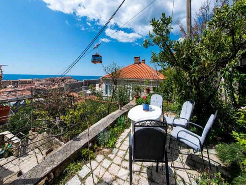 Old Town Hotel Dubrovnik