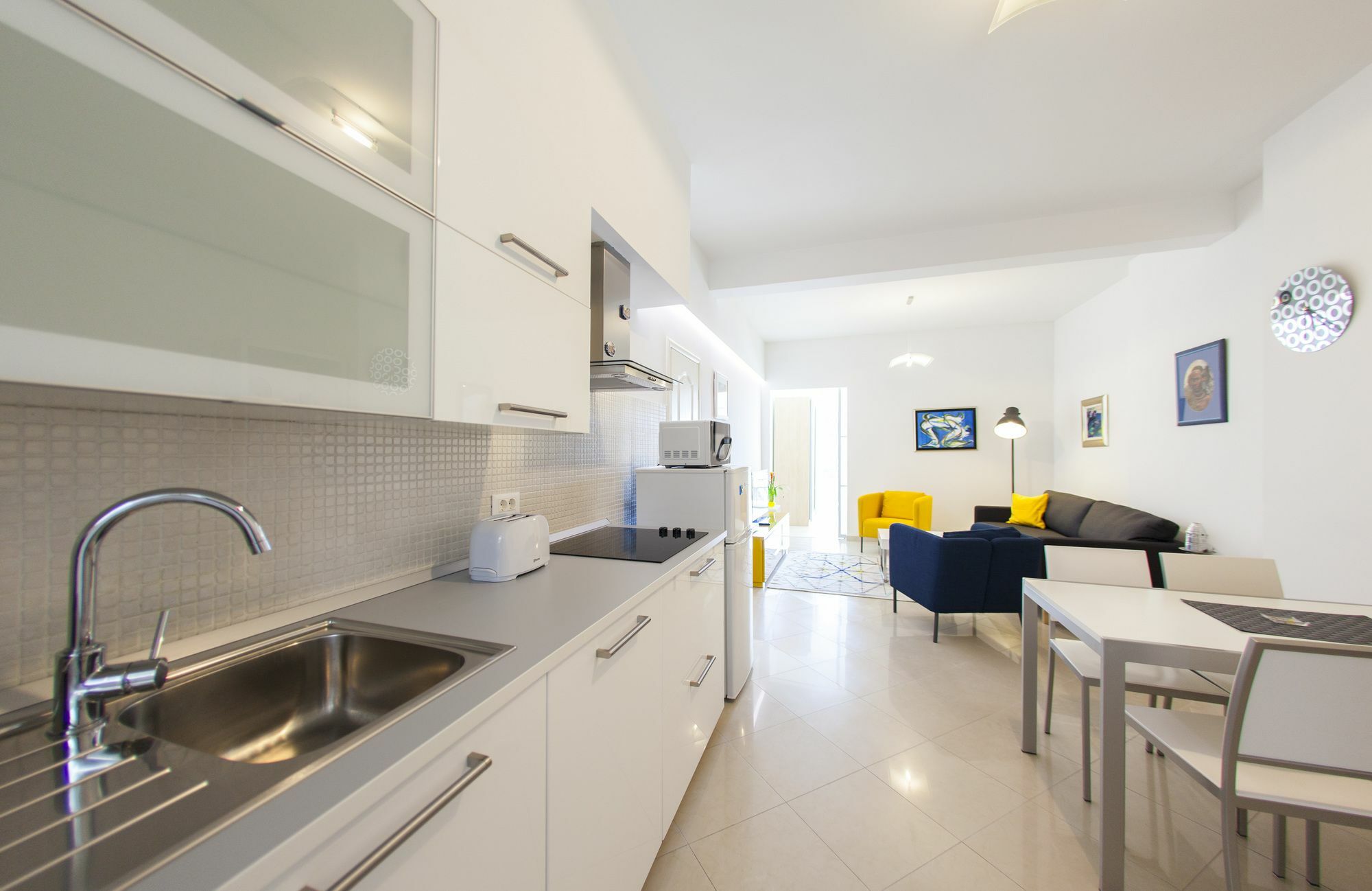 Hotel Katarina 2 3*