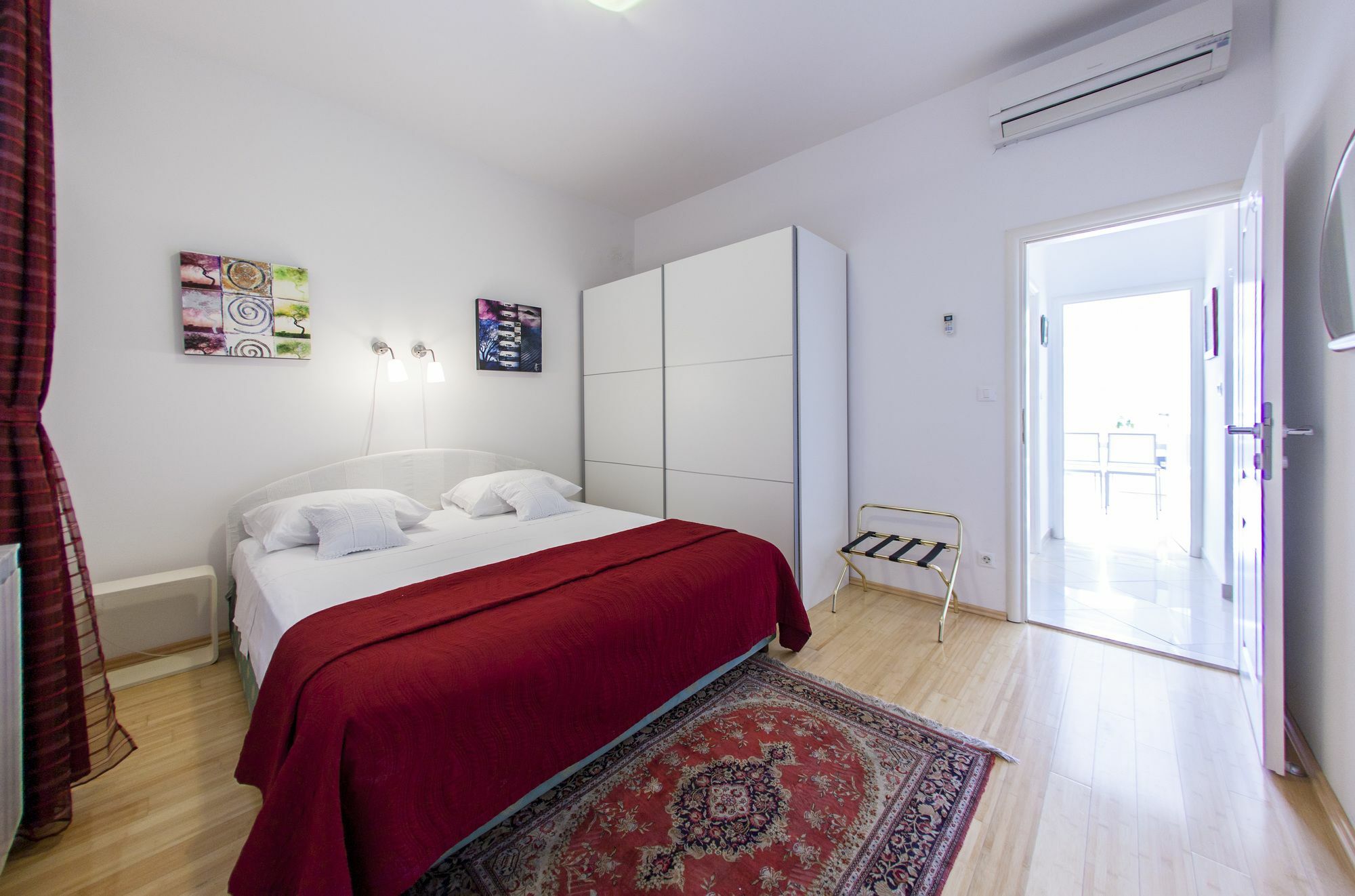 Katarina 2 Hotel