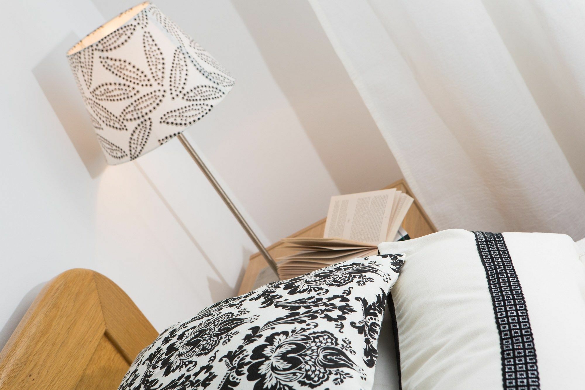 Luxe Apartment