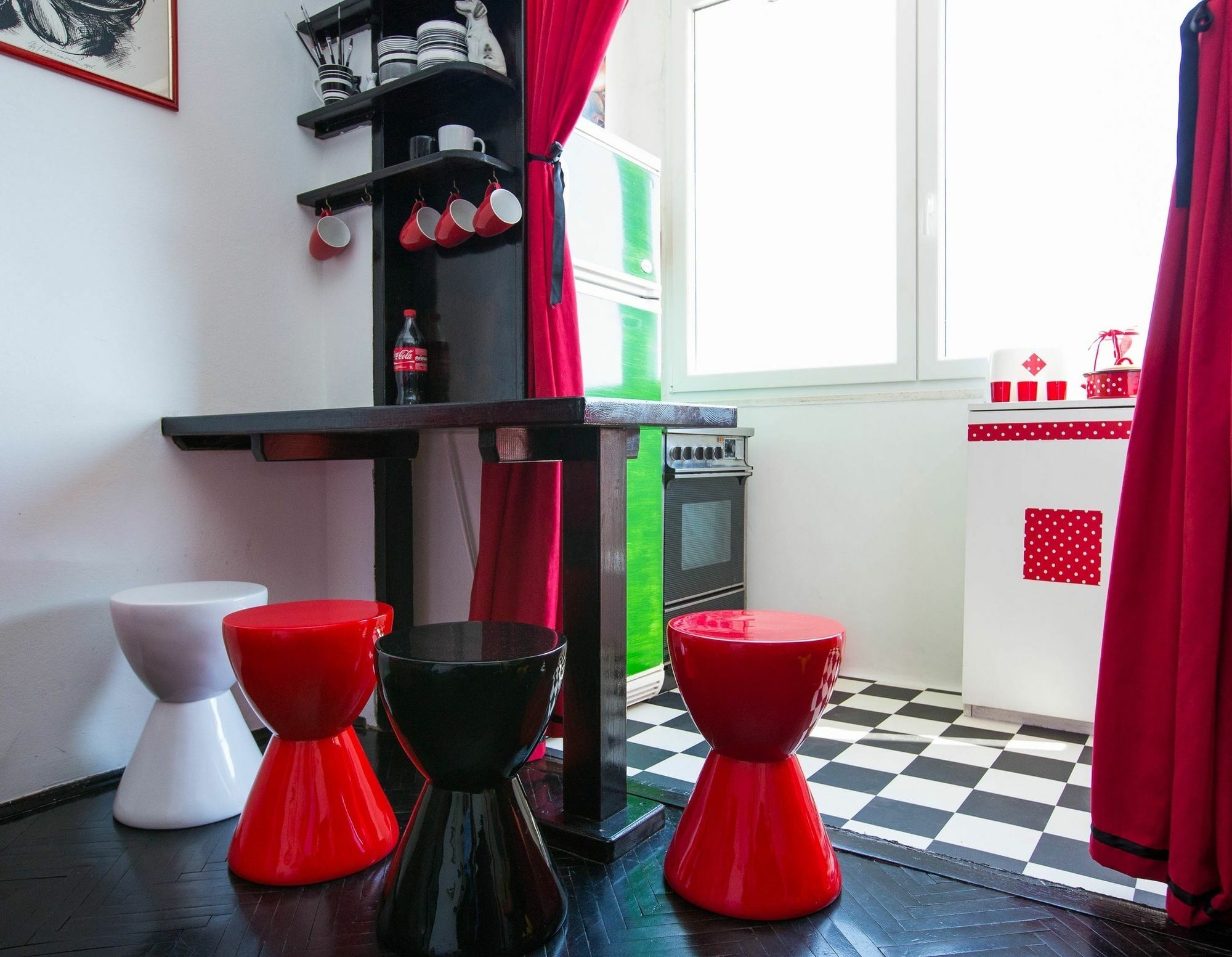 Colourful In With Air Con And Sea View - 300m From Apartment Dubrovnik
