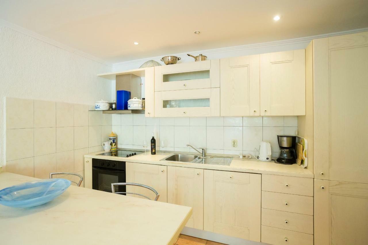 Central Apartment Apartment
