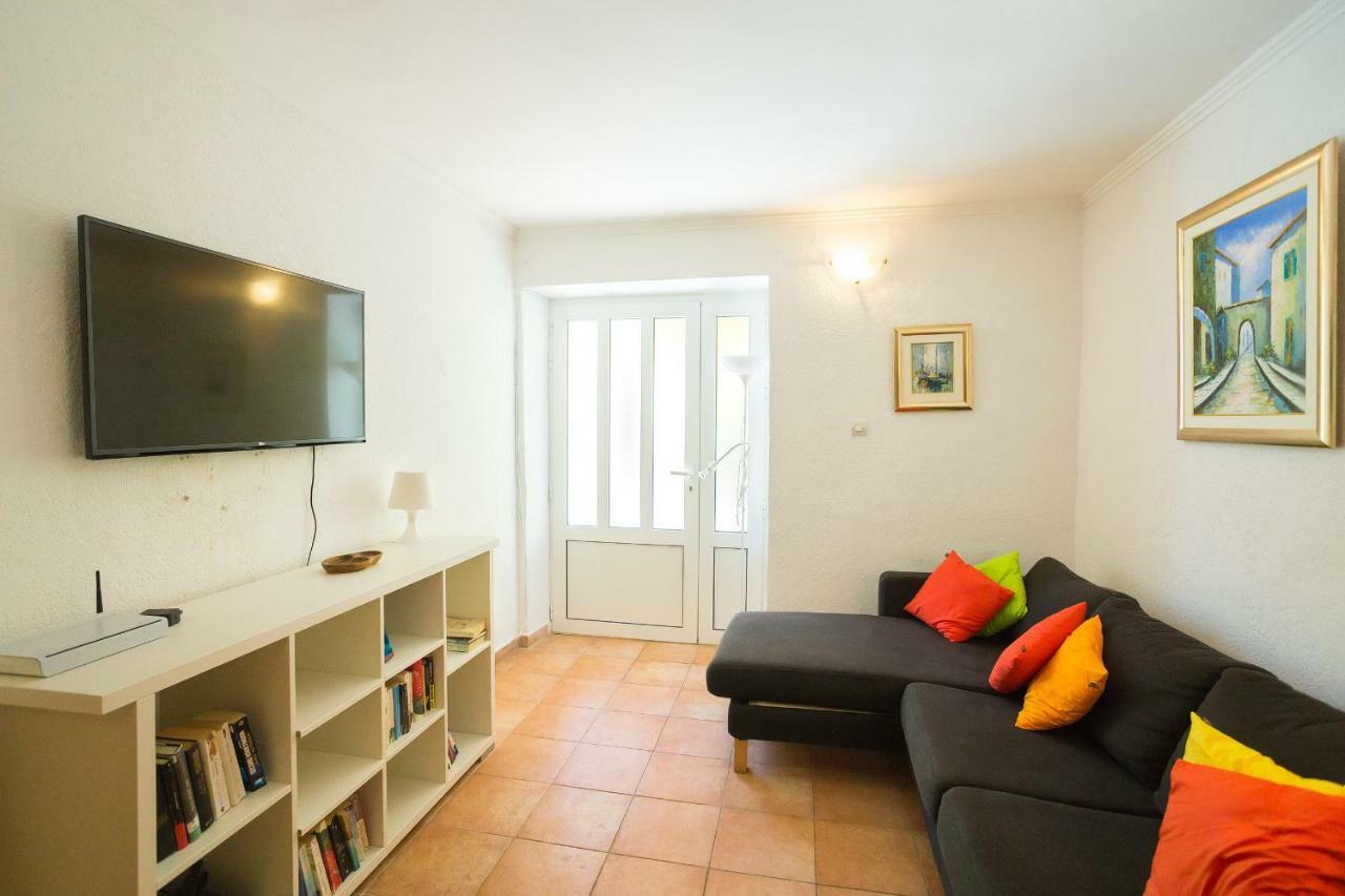 Central Apartment Dubrovnik