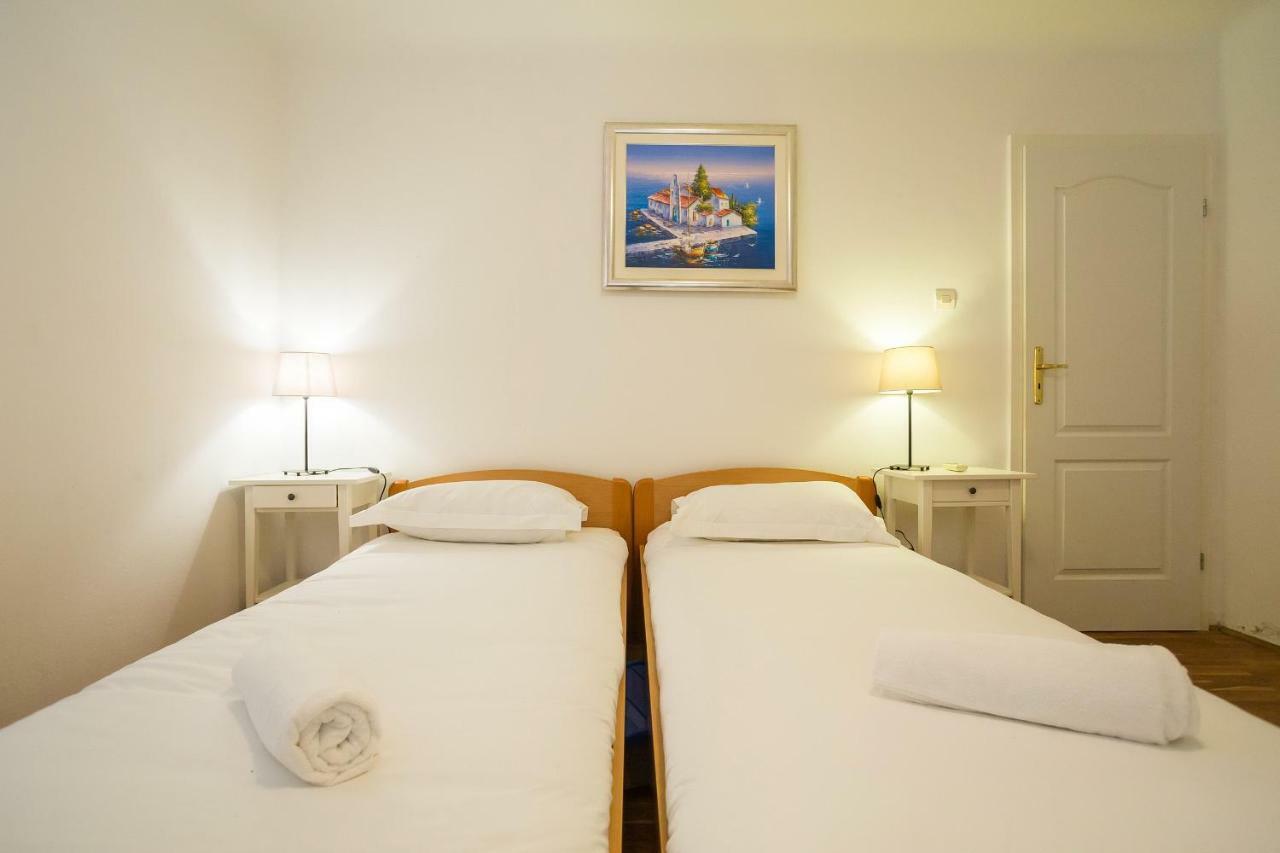 Apartment Central Apartment Dubrovnik