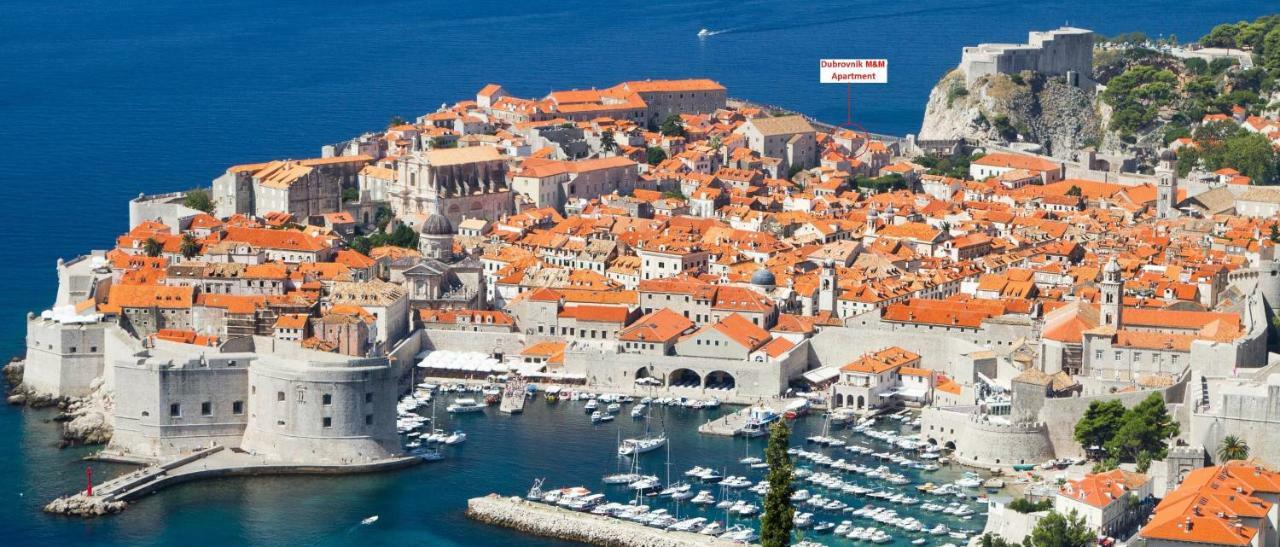 Apartment M&m Dubrovnik