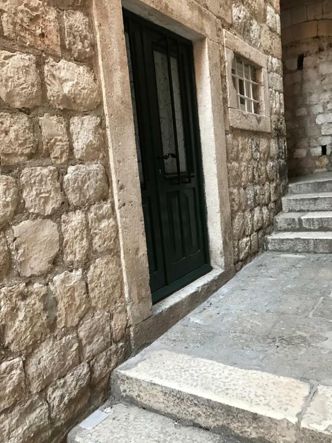 Rilati Old Town Palace 1 Gasthof Dubrovnik