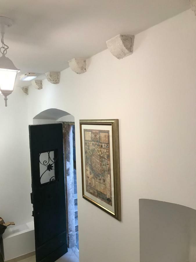 Gasthof Rilati Old Town Palace 1 3*