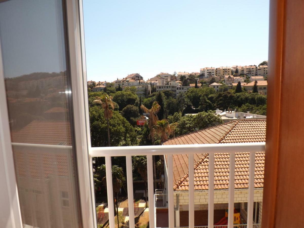 Apartment La Mia