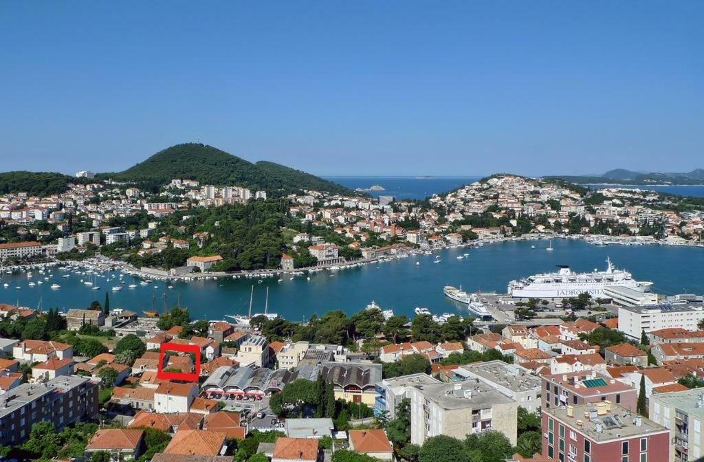 Piazza Apartment Dubrovnik