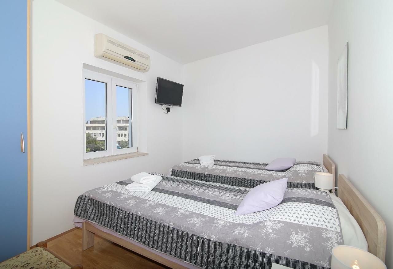 Guest house Franica