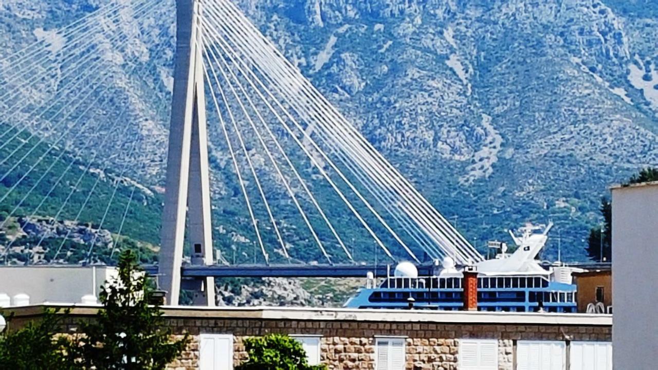 Apartment Ban Dubrovnik