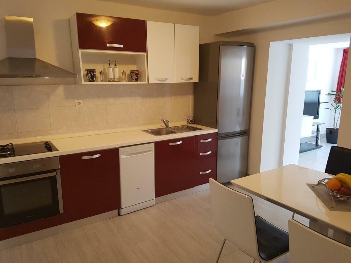 Zoric & Apartment *