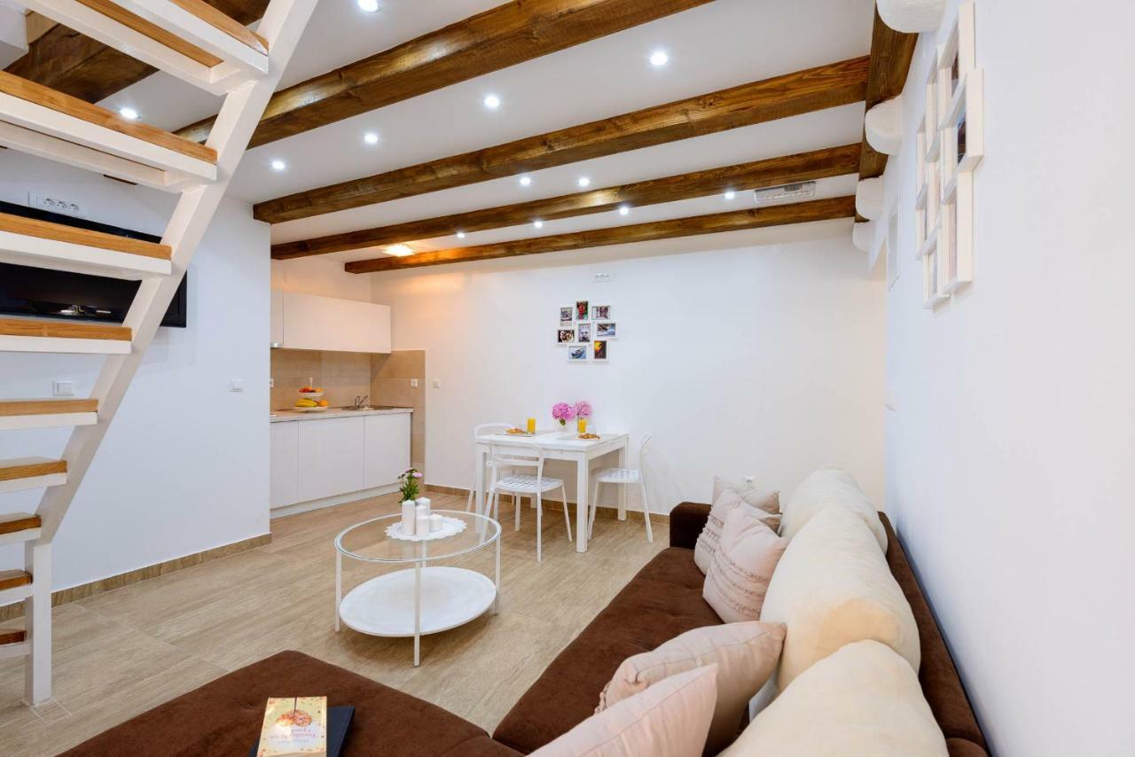 Apartment Ani *