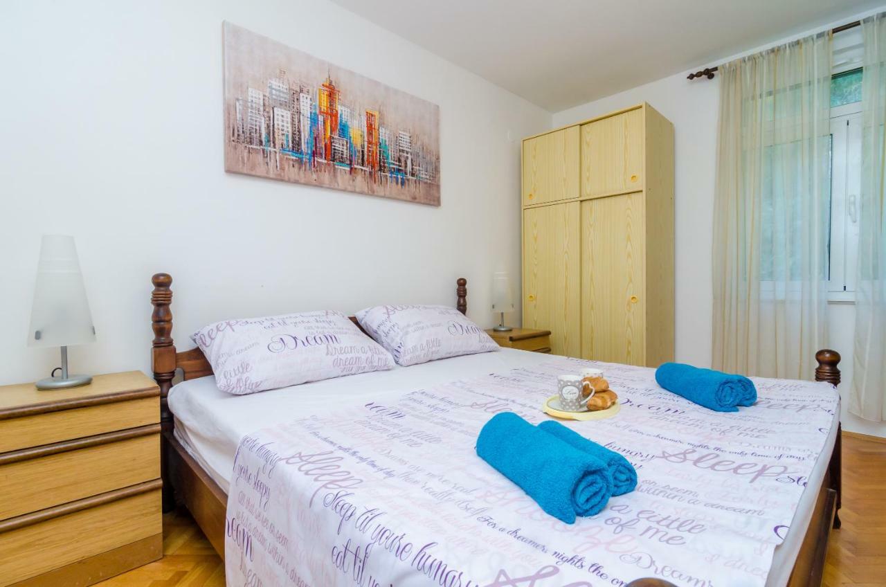 Sun City Apartment *