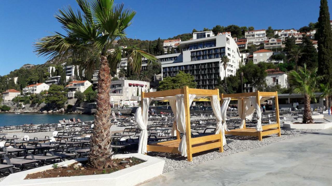 Guest house Ana 3*