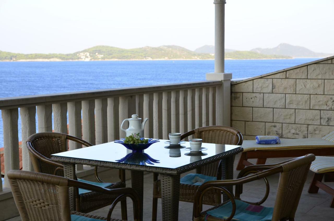 Bilos Guest house Dubrovnik