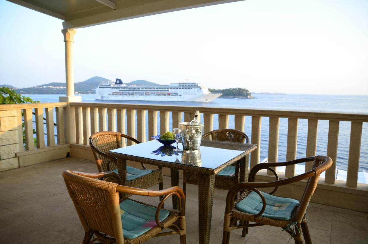 Guest house Bilos 3*