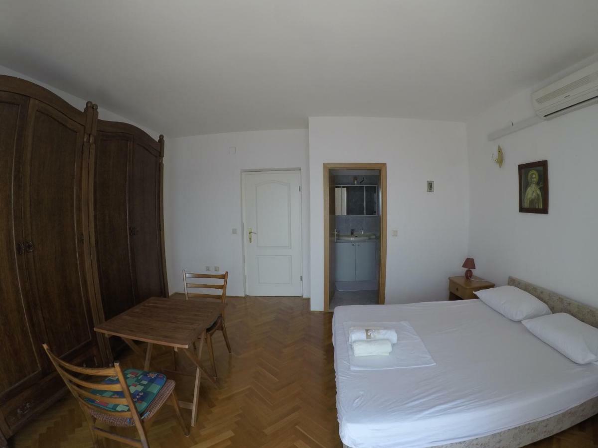 Guest house Bilos