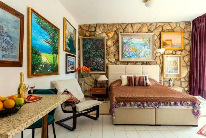 Sea Melody Apartment