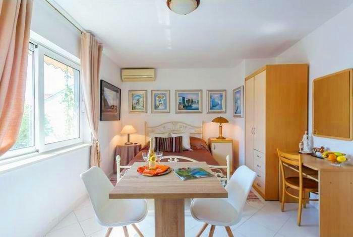 Apartment Sea Melody Dubrovnik