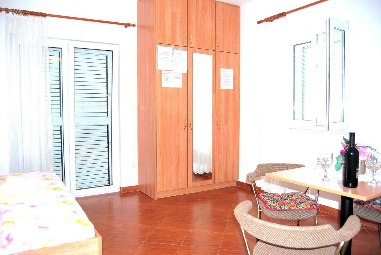 Darrer Apartment