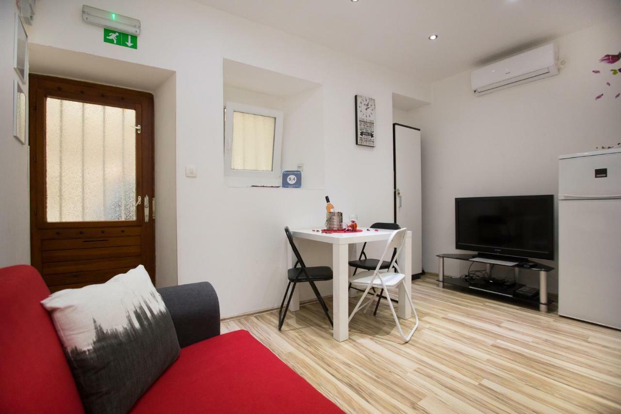 La Mirage Apartment Dubrovnik