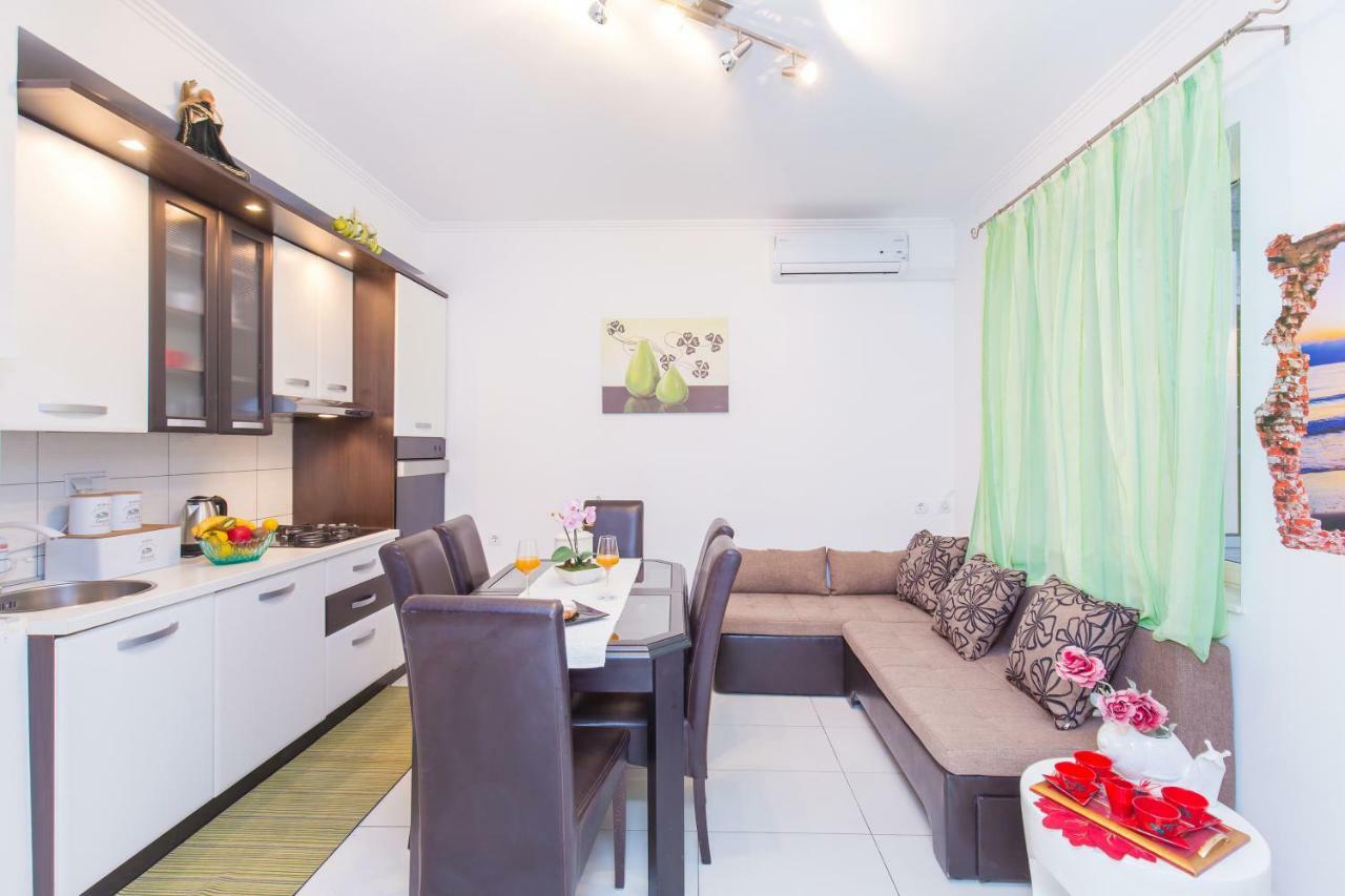 Apartment Marinero With Free Parking
