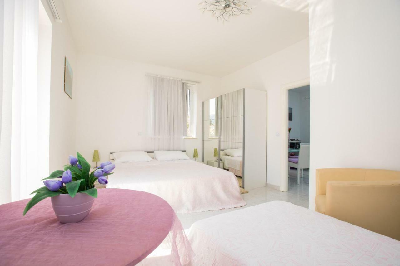 Apartment Concordia