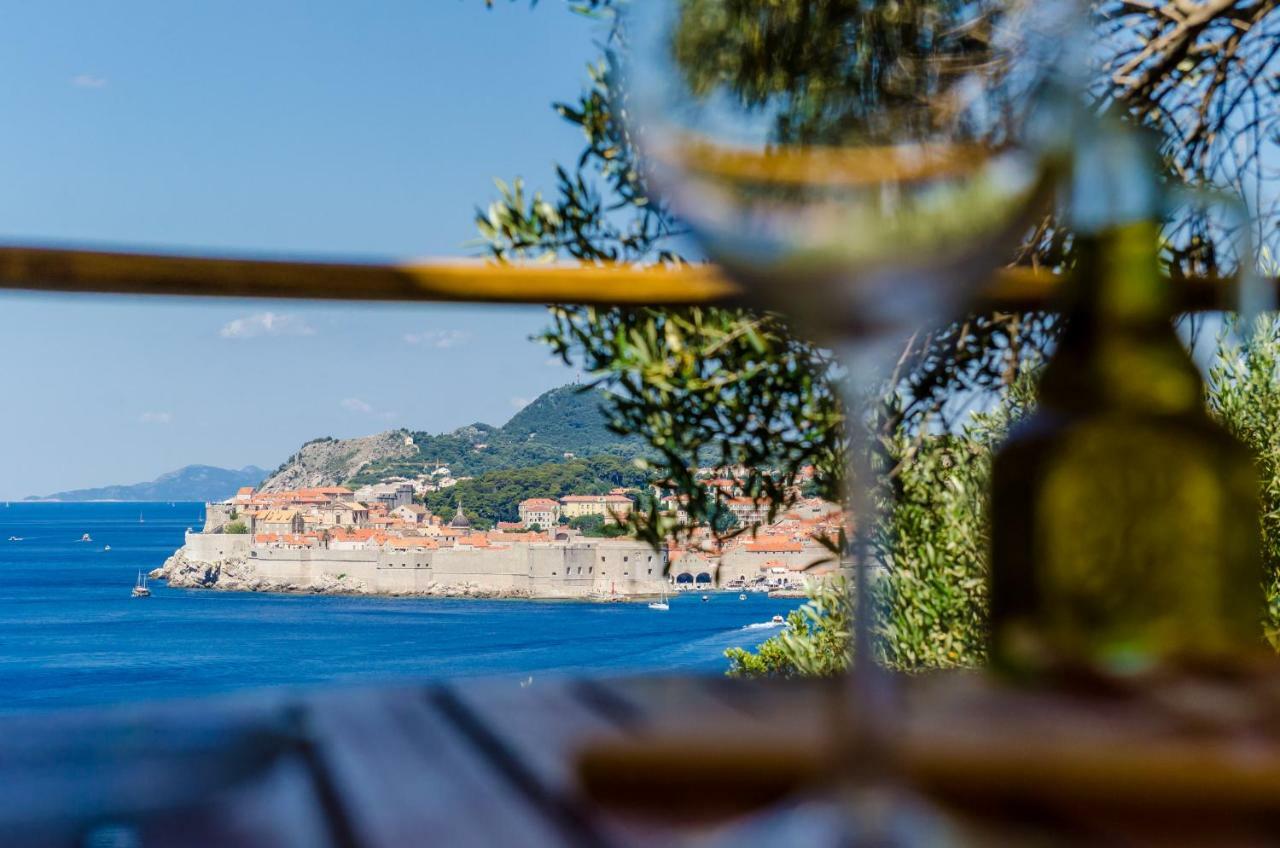 Teraca Apartment Dubrovnik