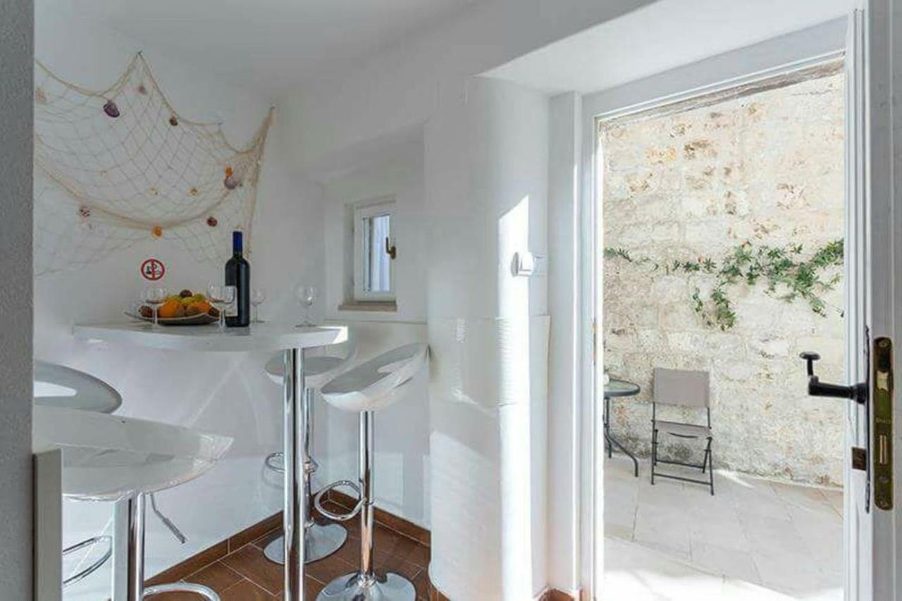 Elegant Leila Apartment Dubrovnik