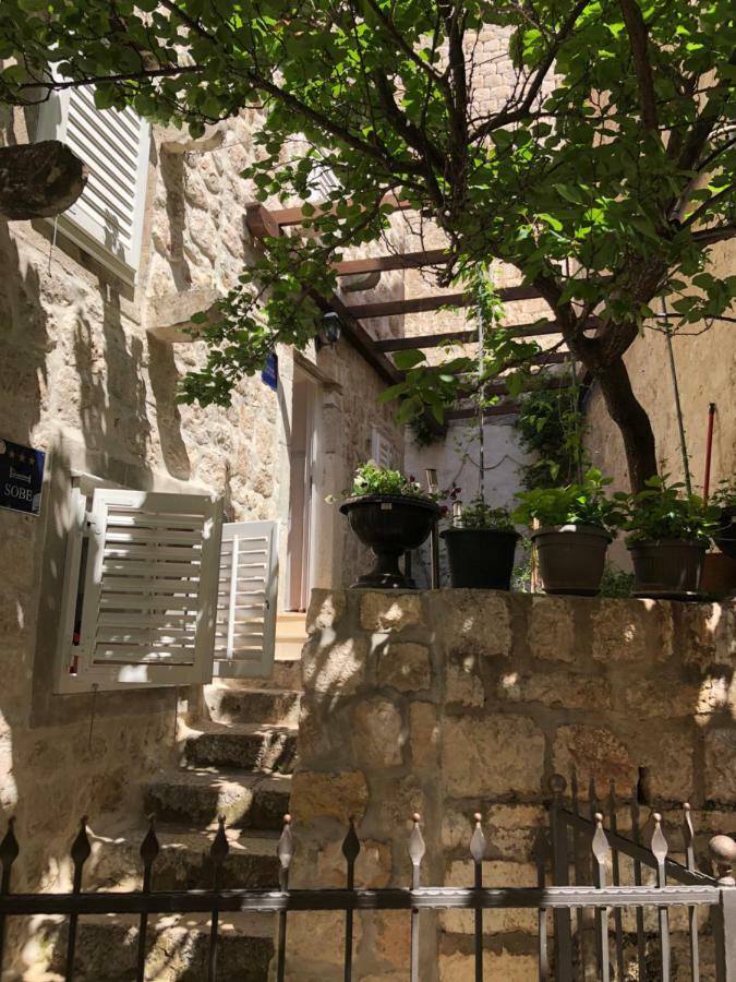 Elegant Leila * Dubrovnik