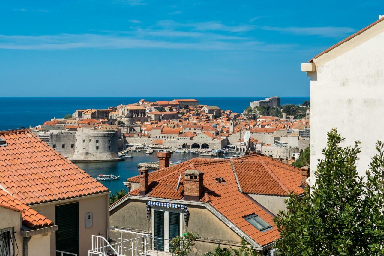 Apartamento La Boheme With Sea View Dubrovnik
