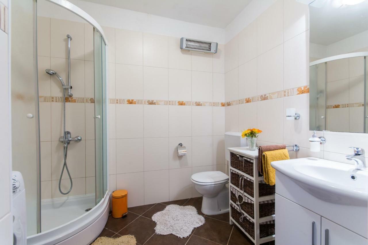 Apartamento La Boheme With Sea View