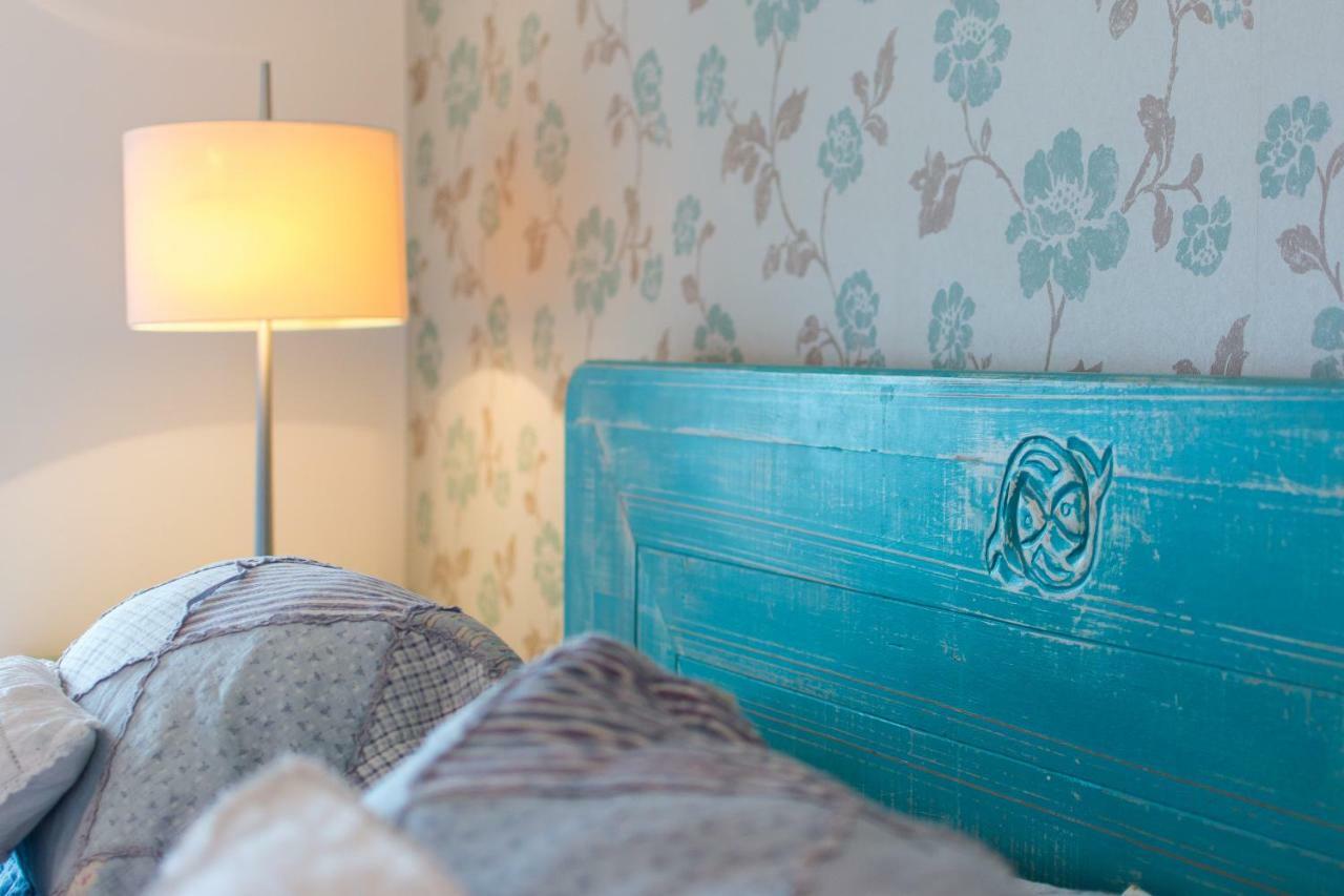 Apartamento La Boheme With Sea View