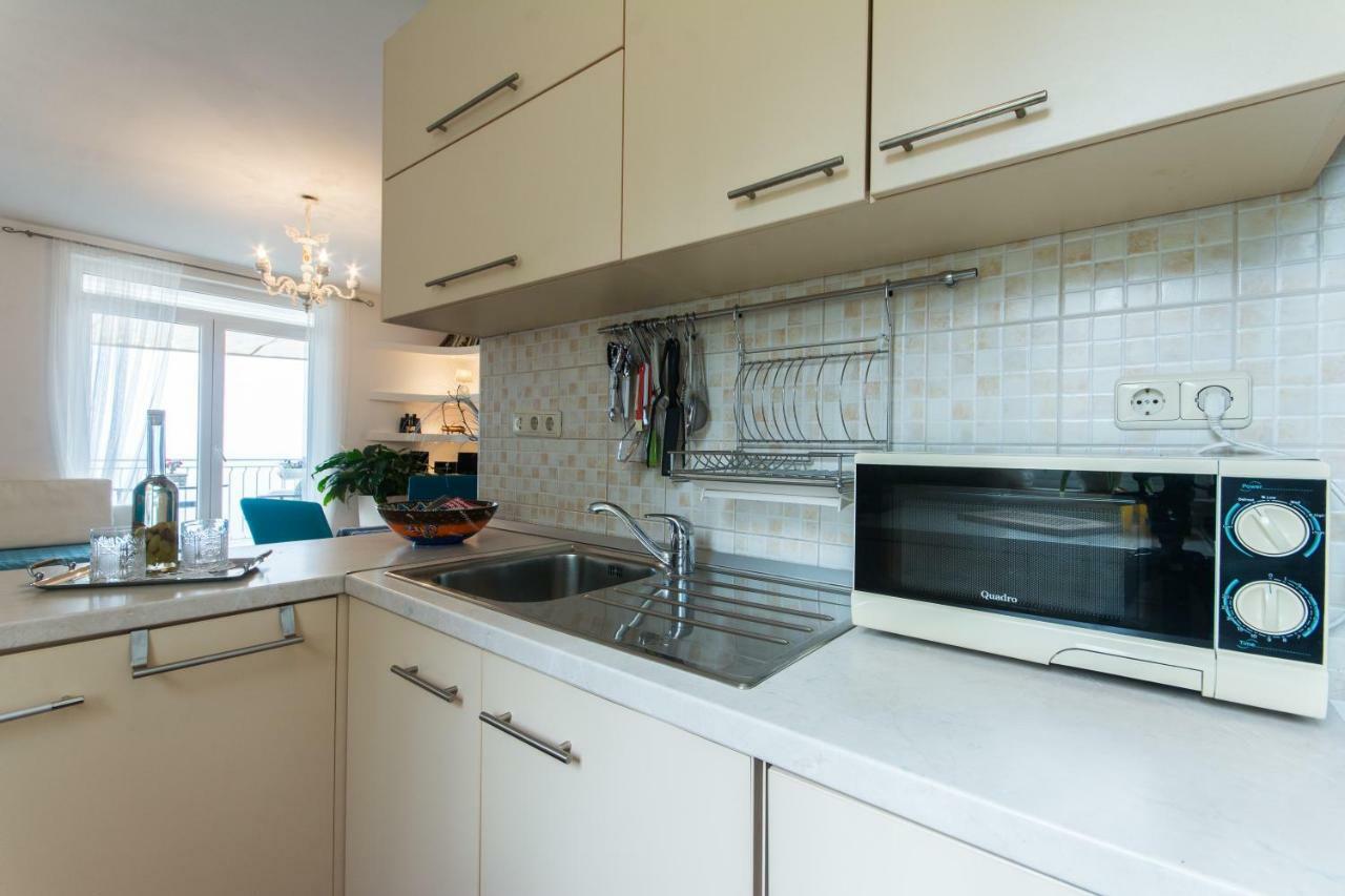 Apartamento La Boheme With Sea View