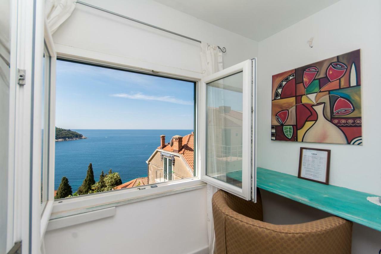 Apartamento La Boheme With Sea View