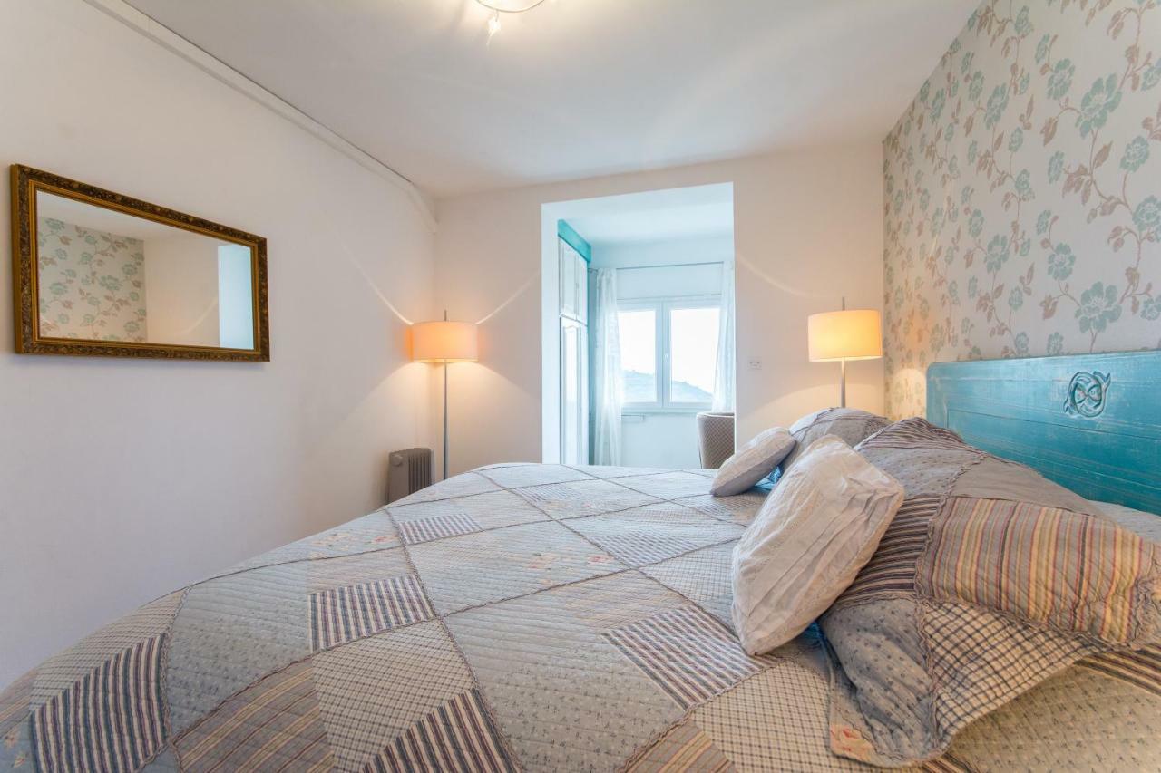 La Boheme With Sea View Apartamento Dubrovnik