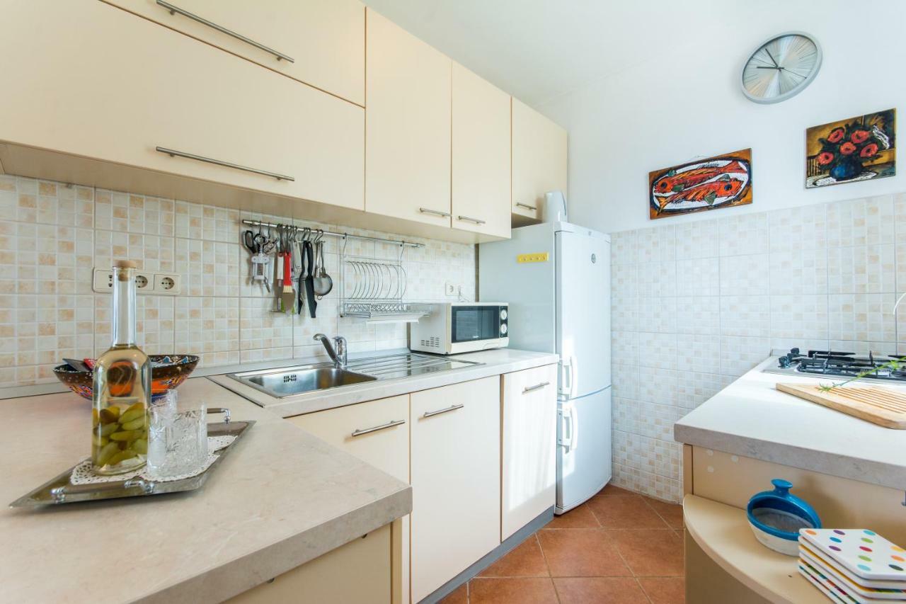 La Boheme With Sea View Apartamento Dubrovnik