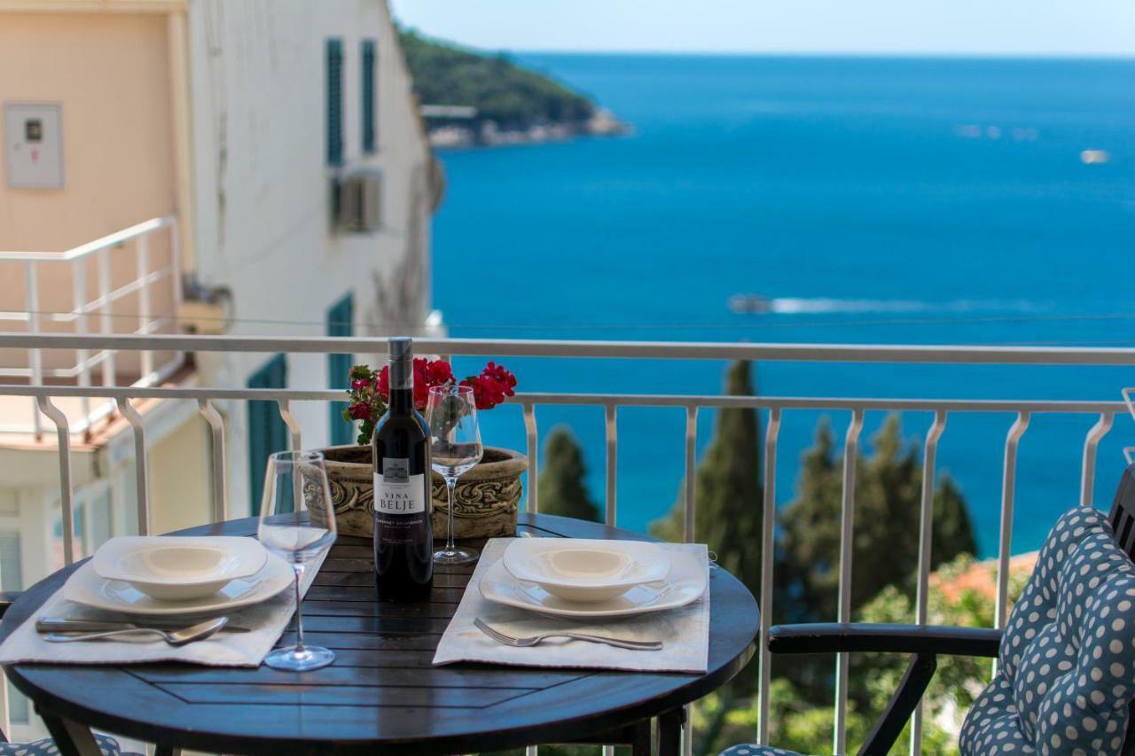 Apartamento La Boheme With Sea View Dubrovnik