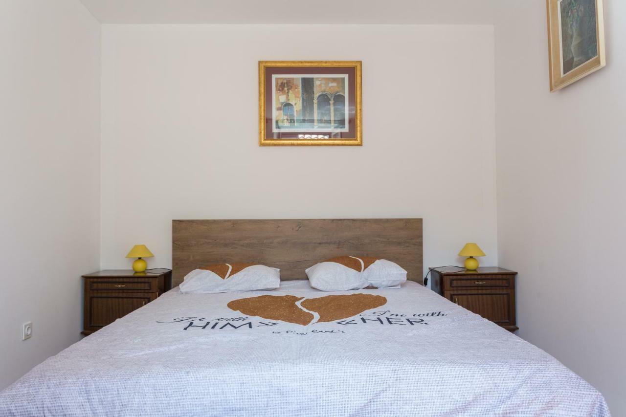Apartment Sogaro *