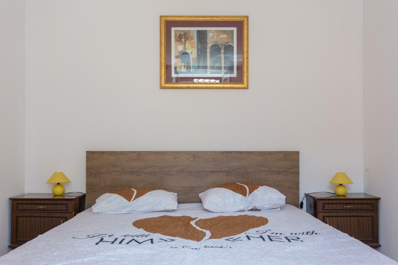 Sogaro Apartment Dubrovnik