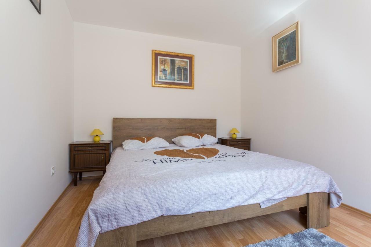 Apartment Sogaro