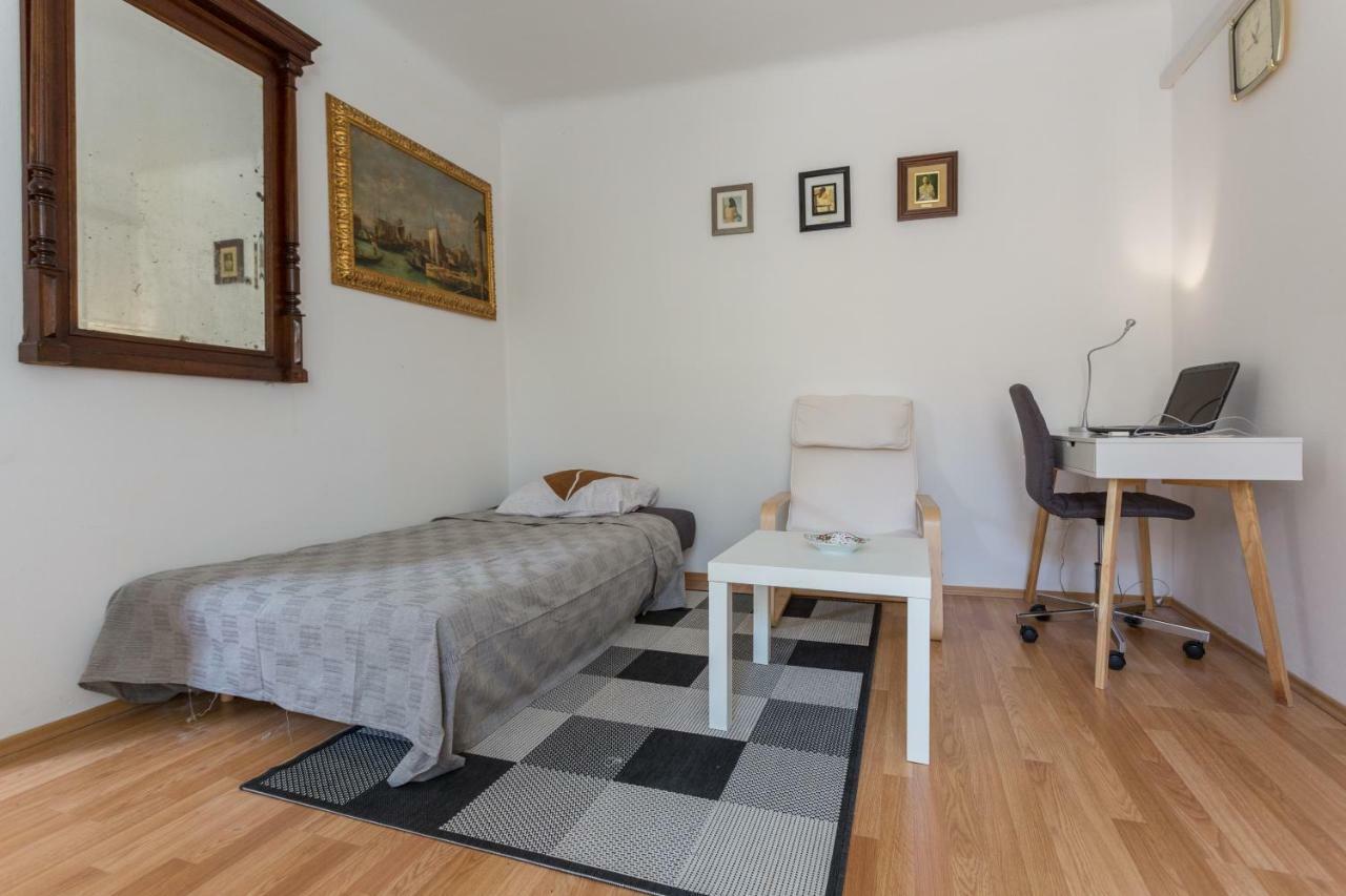 Sogaro Apartment *