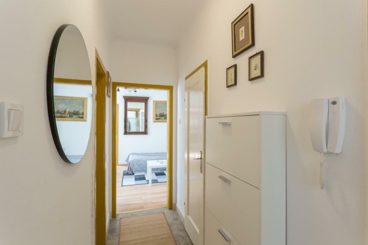 Sogaro Apartment *